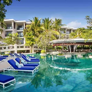 Feriested Sofitel Bali Nusa Dua