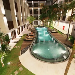 Otel Grand La Walon, Legian
