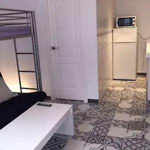 La Nogalera Square Apartment Torremolinos