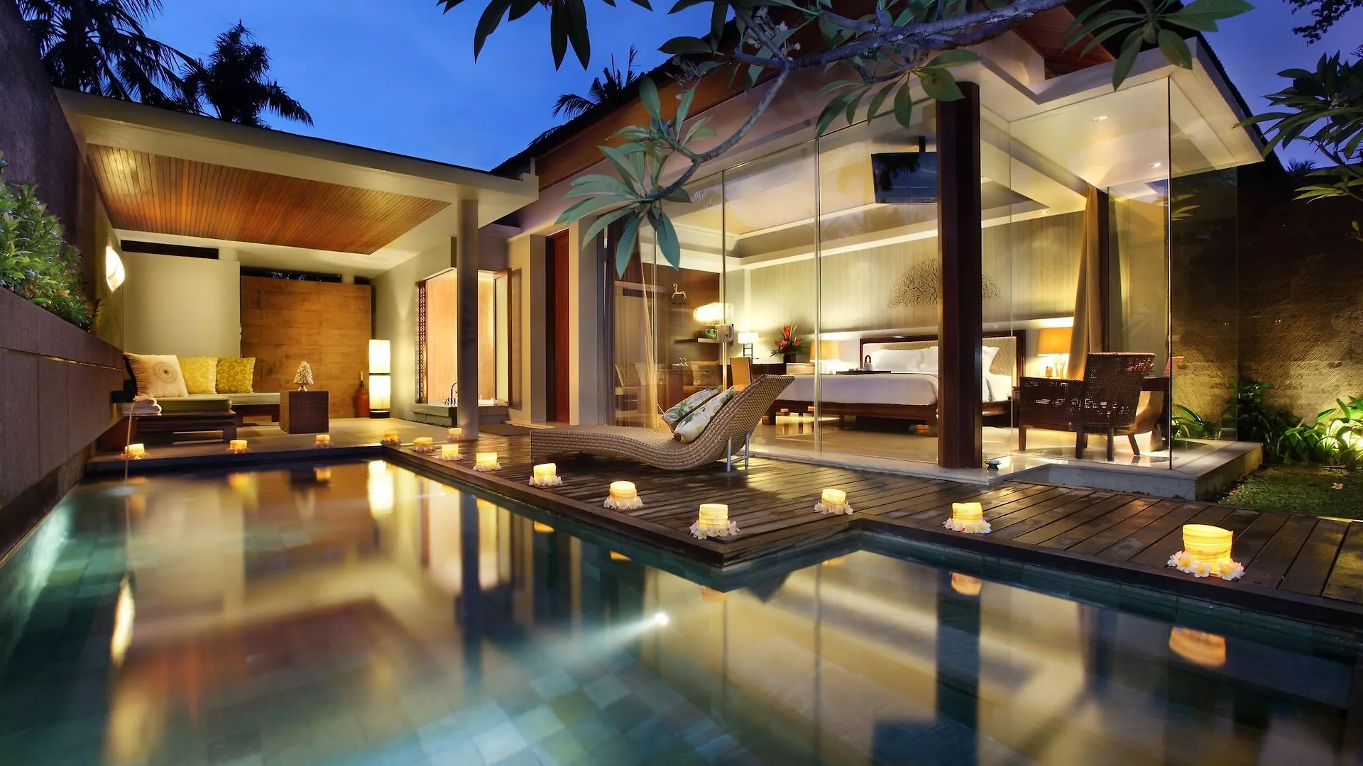 Bali Mandira Beach Resort & Spa Legian