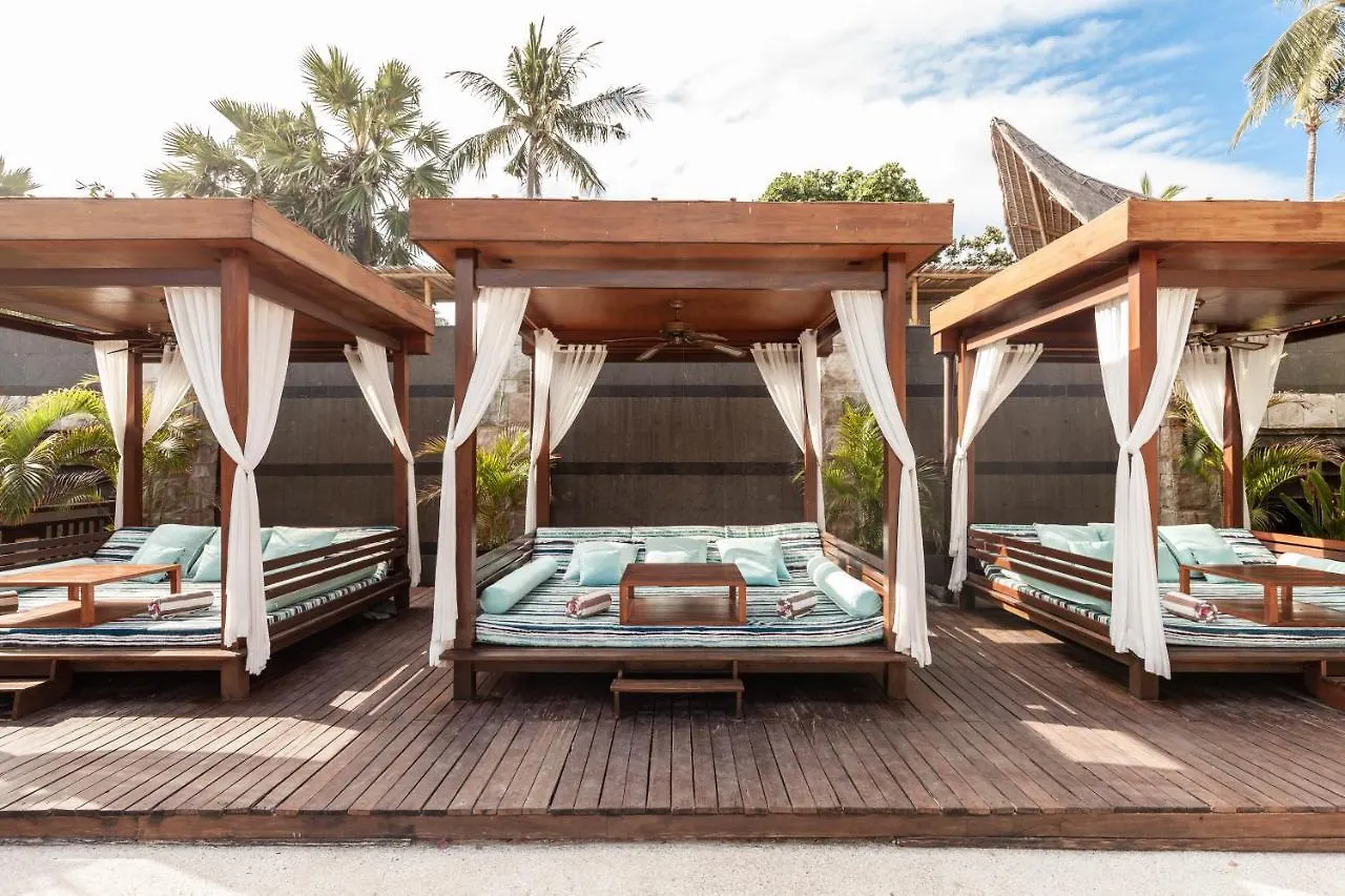 *****  Bali Mandira Beach Resort & Spa Legian  Indonesia