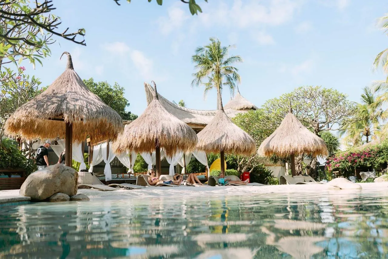 Bali Mandira Beach Resort & Spa Legian  Legian (Bali)