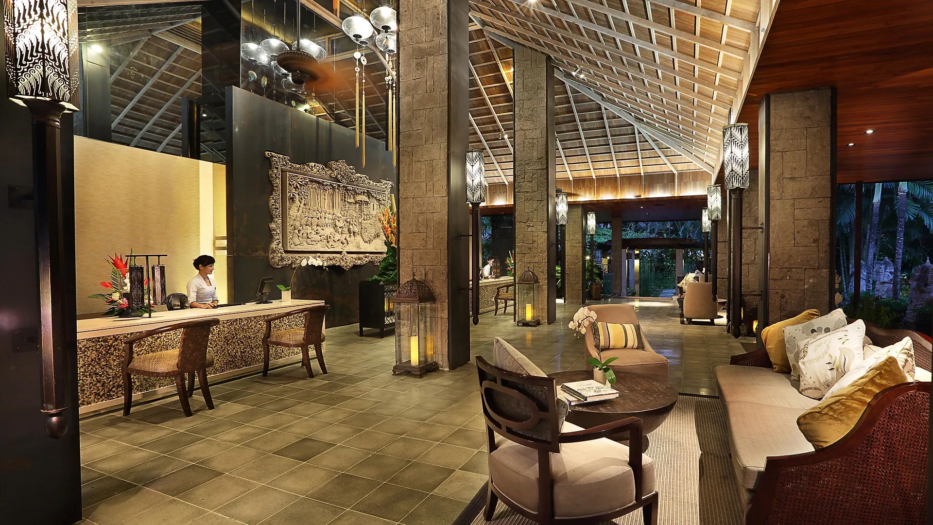 Bali Mandira Beach Resort & Spa Legian   Legian (Bali)