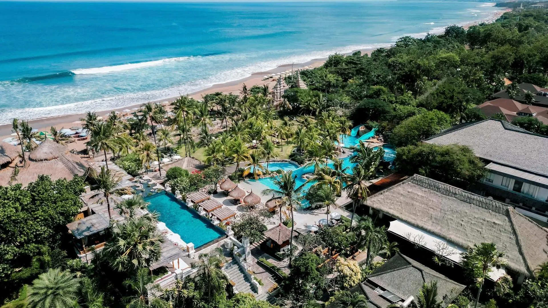 Bali Mandira Beach Resort & Spa Legian