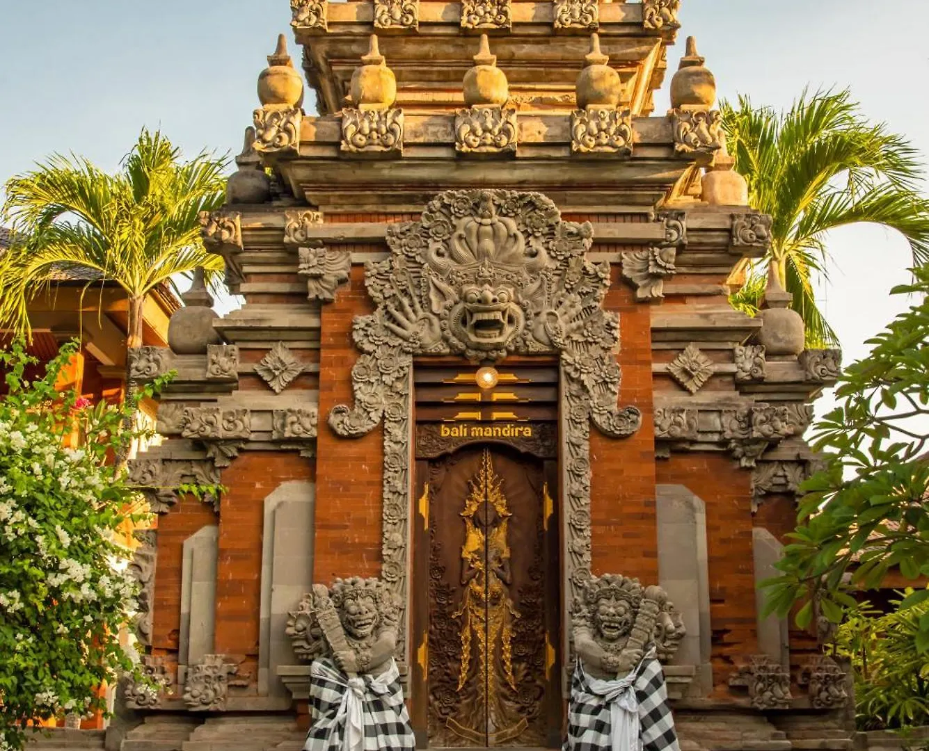 *****  Bali Mandira Beach Resort & Spa Legian  Indonesia