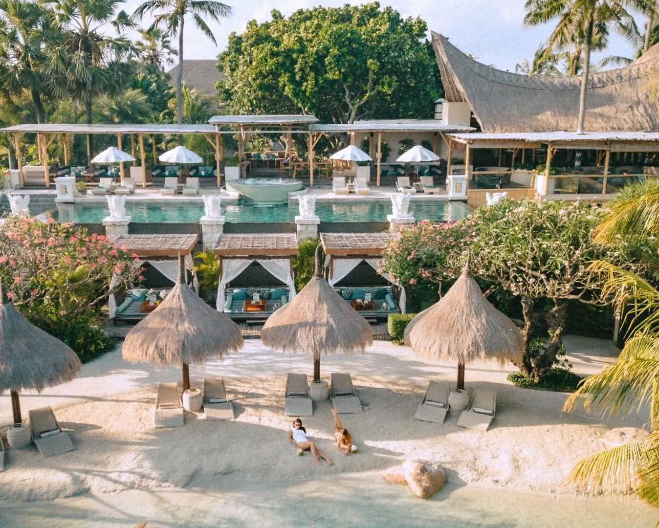 Bali Mandira Beach Resort & Spa Legian   Legian (Bali)