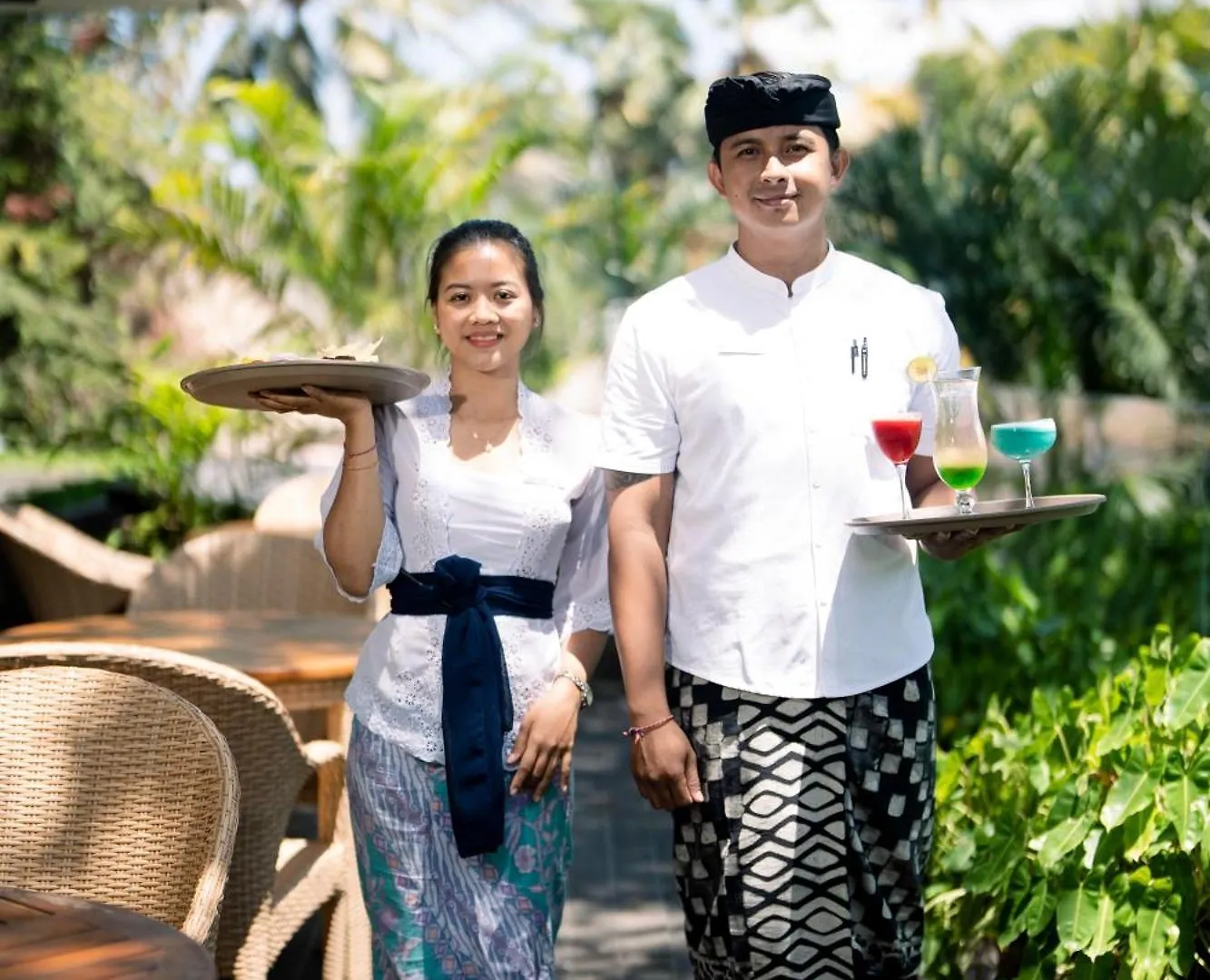 Bali Mandira Beach Resort & Spa Legian