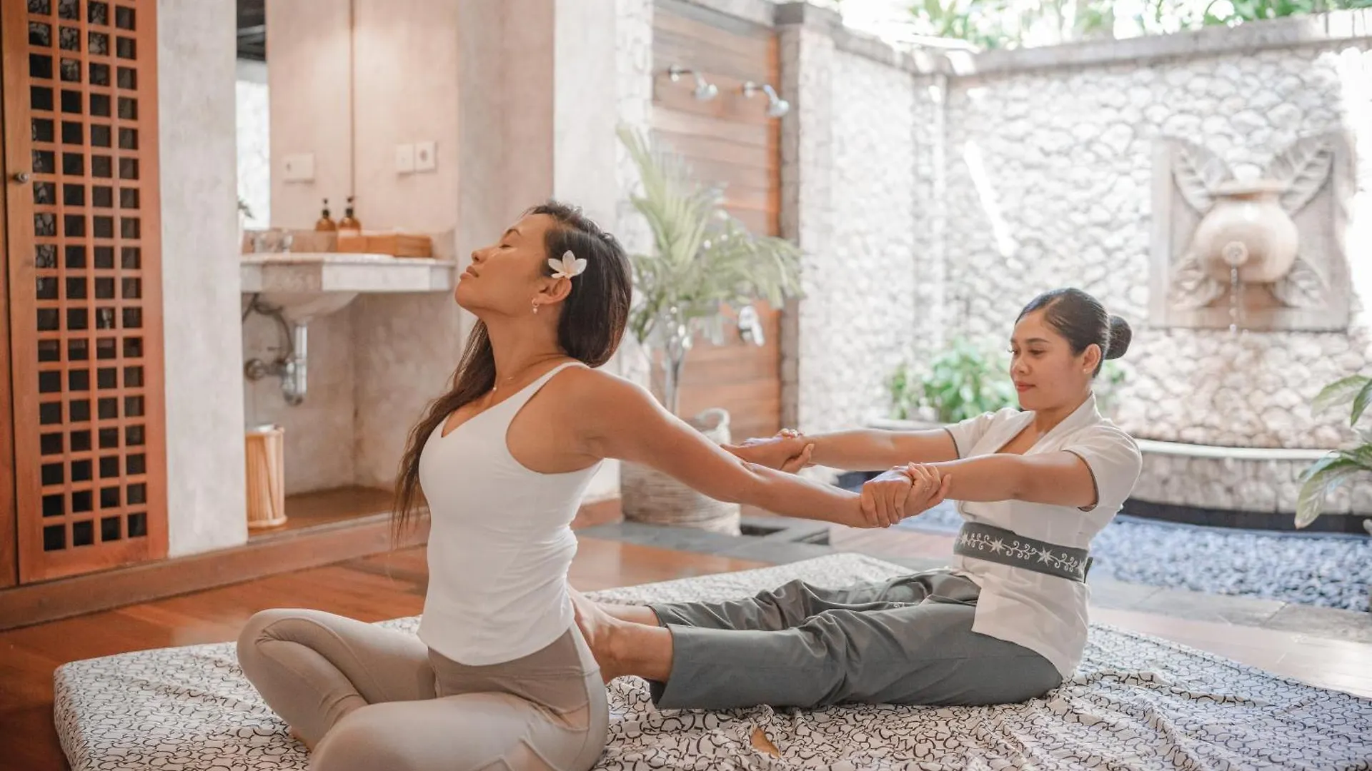 Bali Mandira Beach Resort & Spa Legian