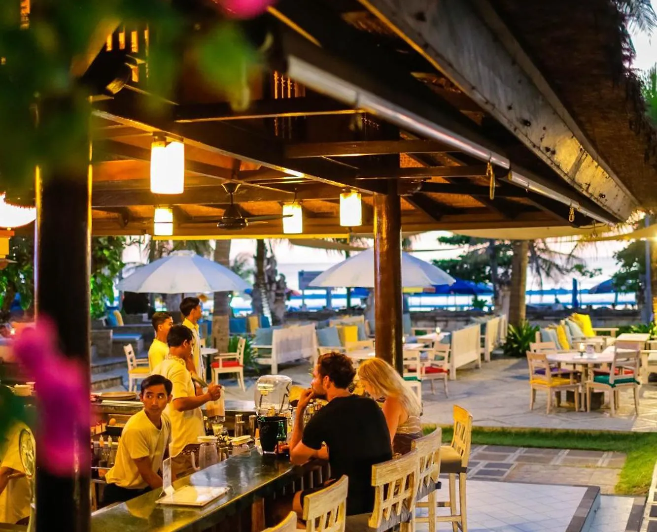 Bali Mandira Beach Resort & Spa Legian