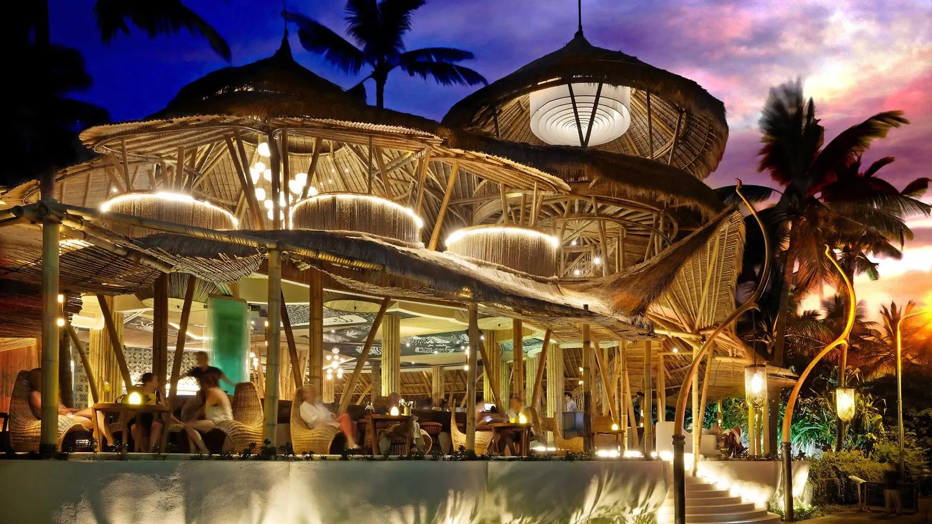 *****  Bali Mandira Beach Resort & Spa Legian  Indonesia