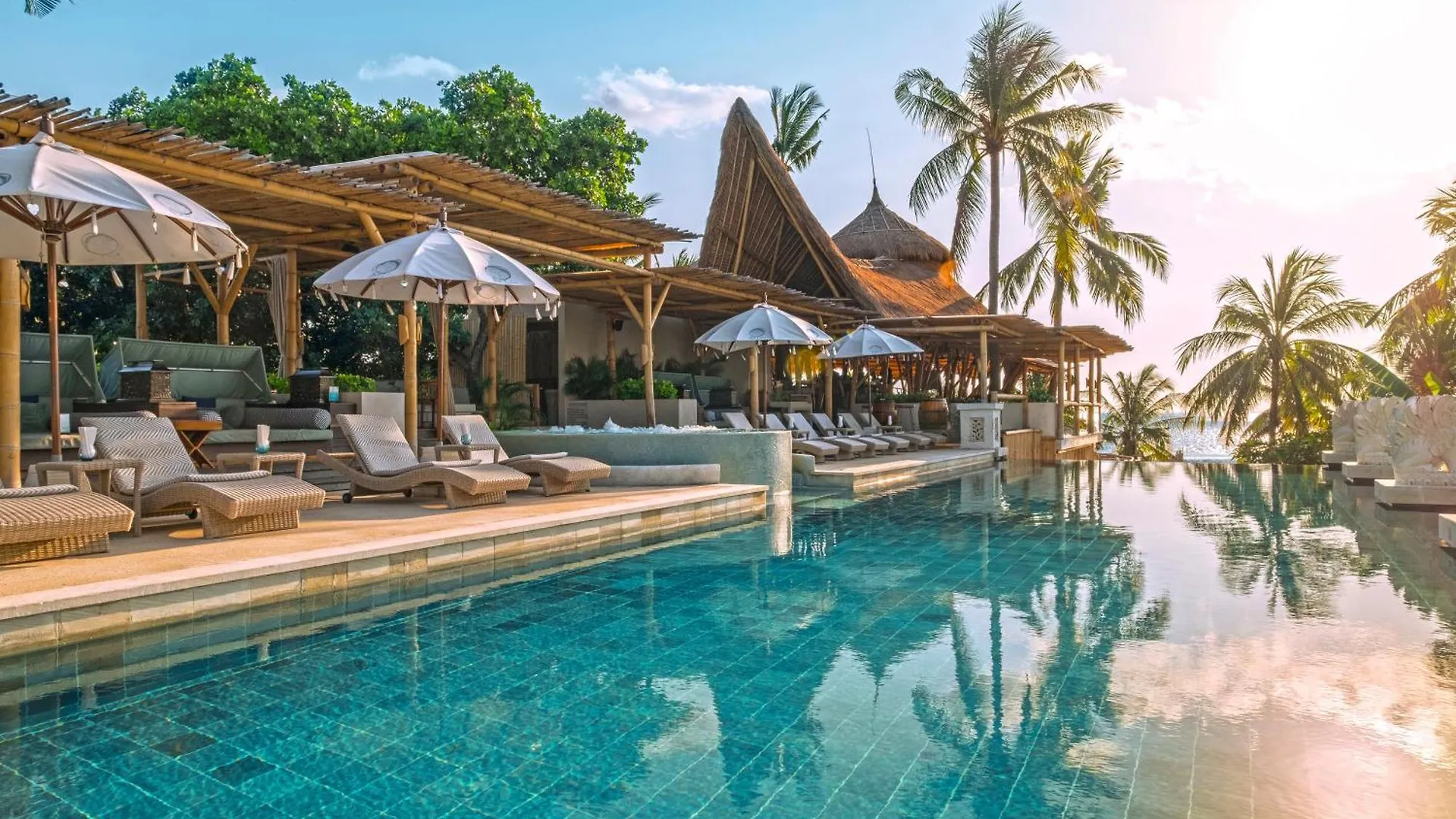 Bali Mandira Beach Resort & Spa Legian
