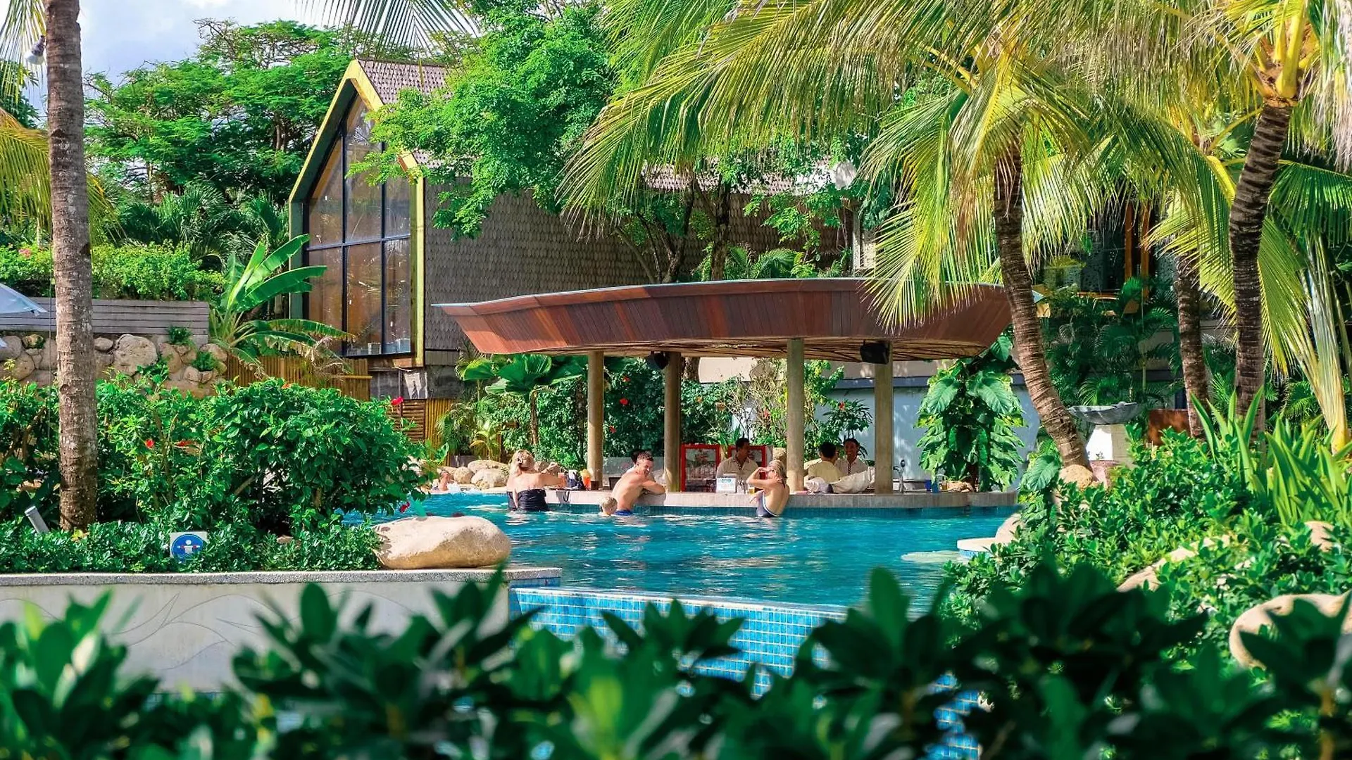 Bali Mandira Beach Resort & Spa Legian