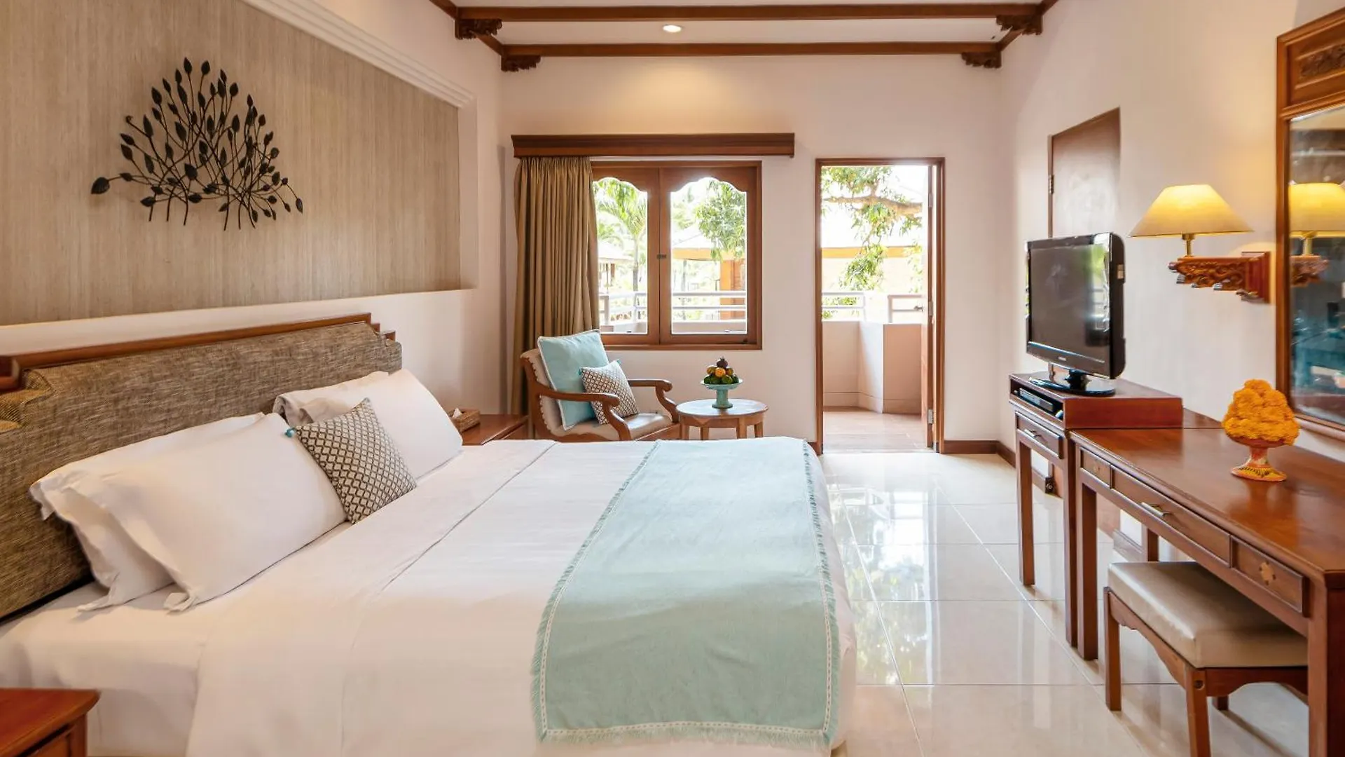 Bali Mandira Beach Resort & Spa Legian  Indonesia