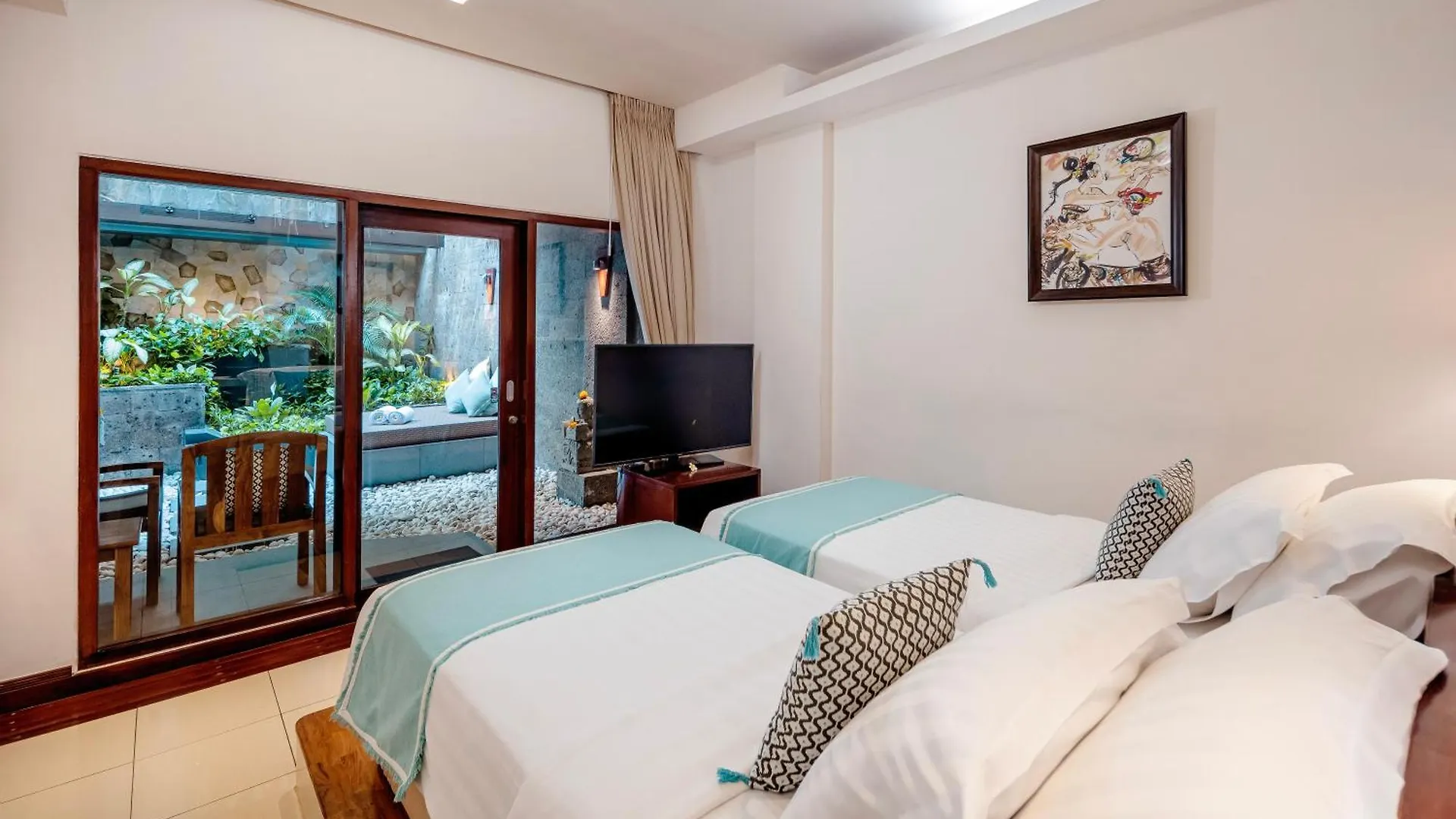 Bali Mandira Beach Resort & Spa Legian