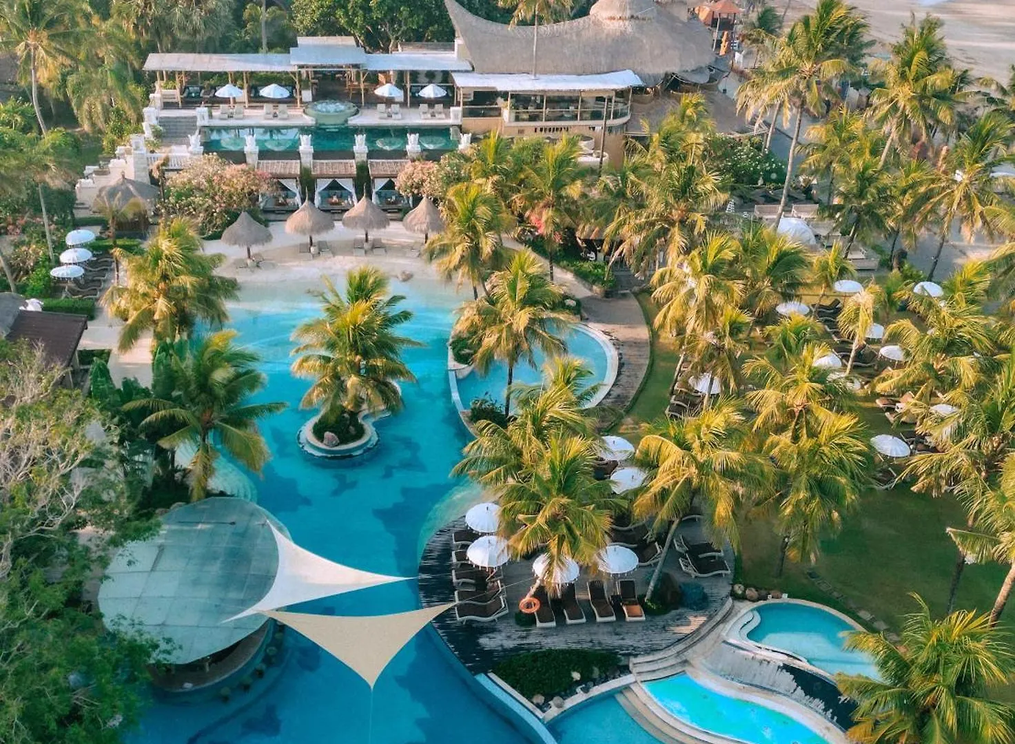 Bali Mandira Beach Resort & Spa Legian